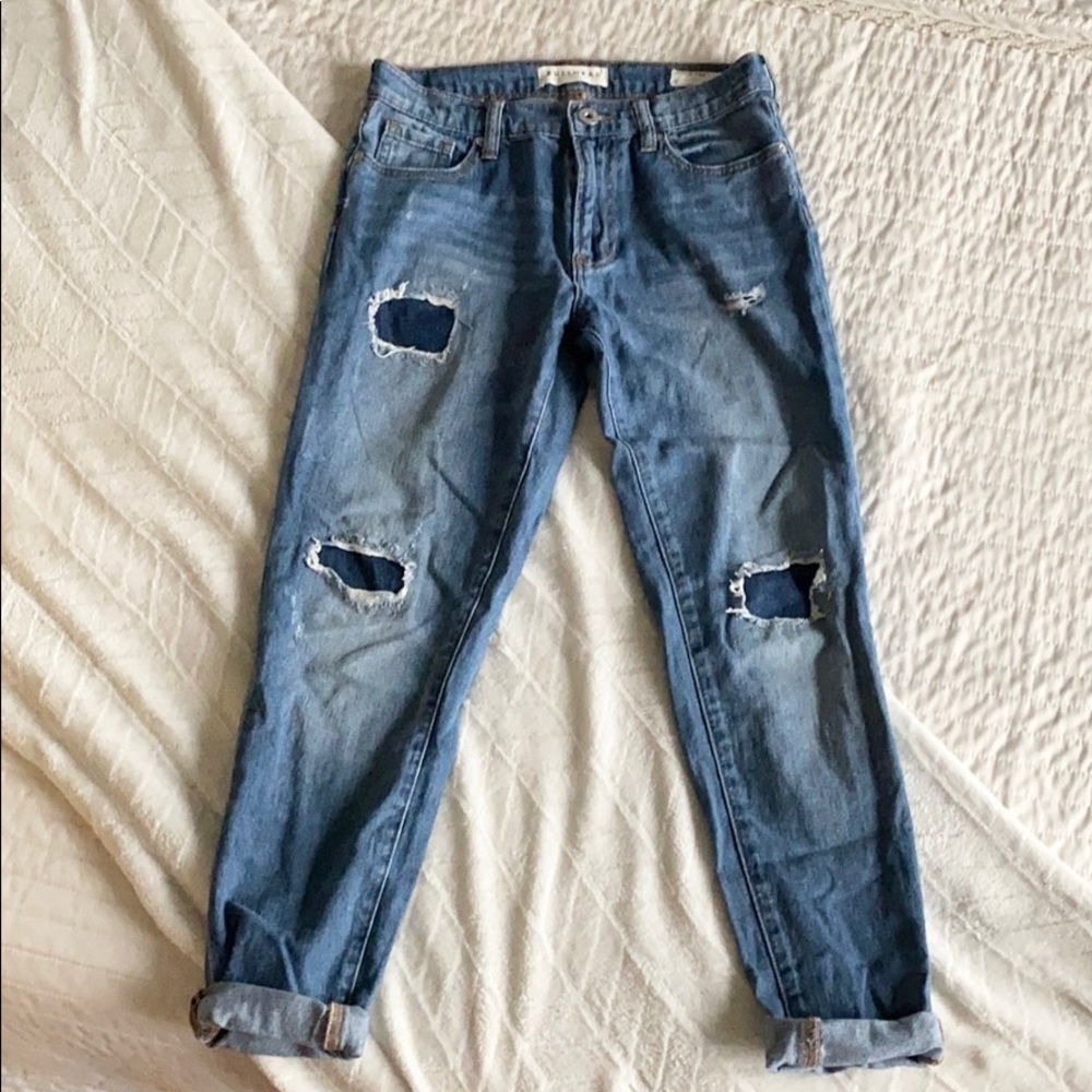 PacSun Boyfriend Jeans